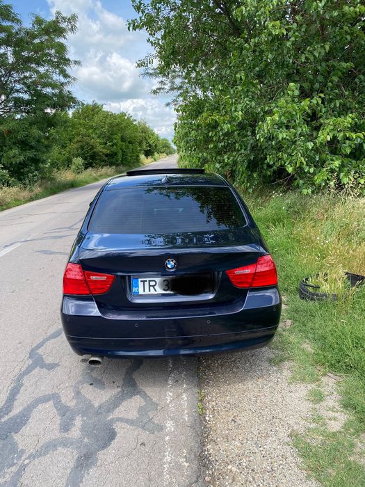 BMW 3 Series 2006 — imagine 4