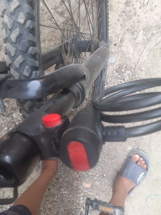 Велосипед сатылады