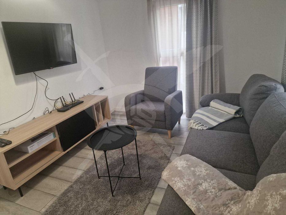 Дава се под наем Двустаен апартамент в Варна, Център - 60 кв.м за 600 € - Снимка #1