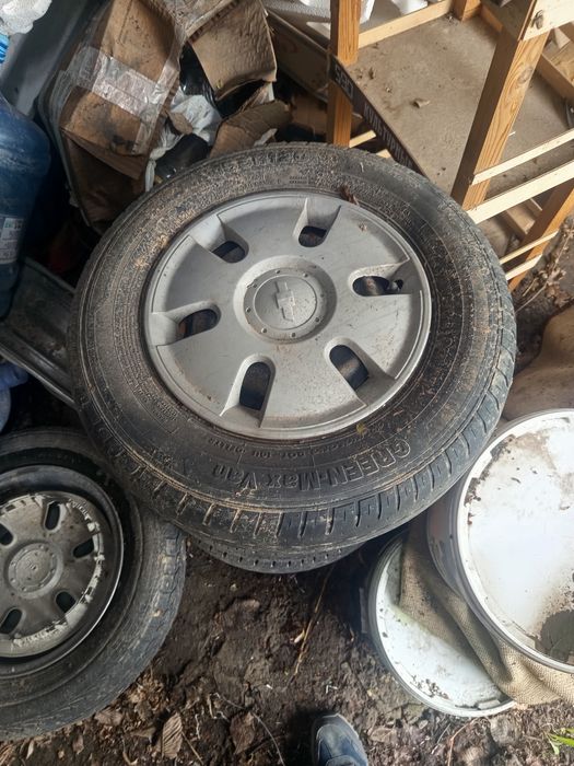 Дамастың дөңгелегі