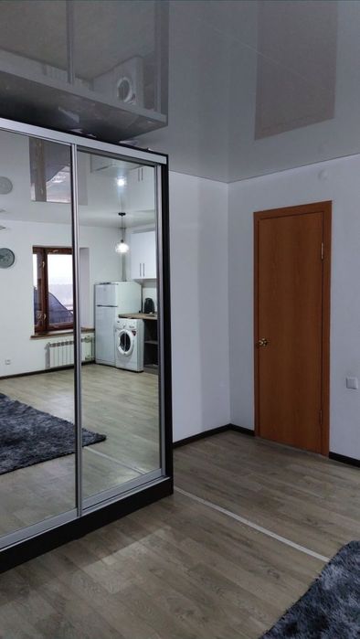 Продам квартиру студию