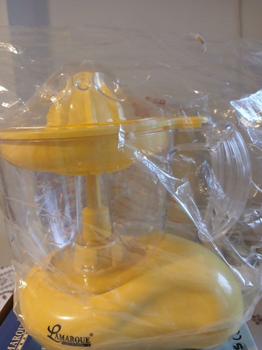 Stocator de citrice Lamarque