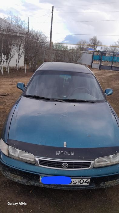 Продам Мазда 626