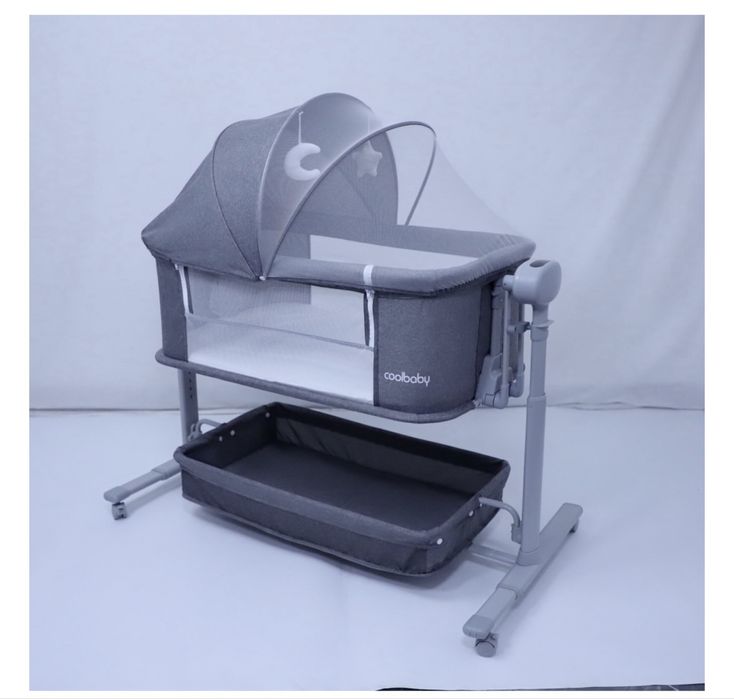 Продам детскую люльку