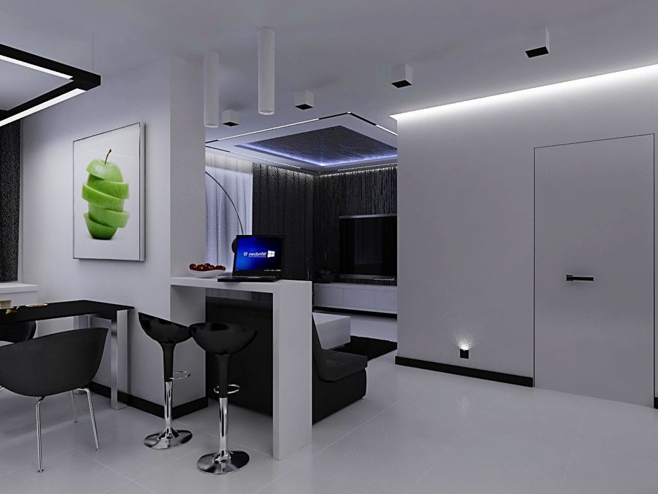 Ремонт квартира под ключ киламиз