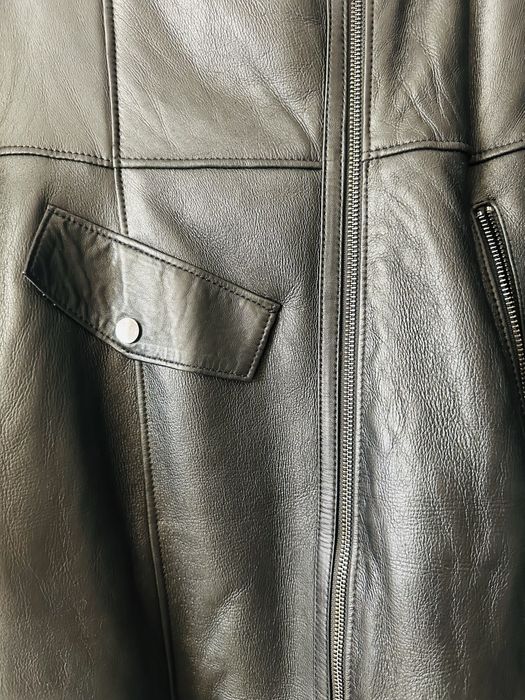 Дубленка Турция