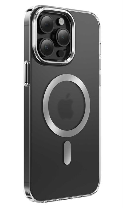 Чехол iPhone 15 pro max ОРИГИНАЛ