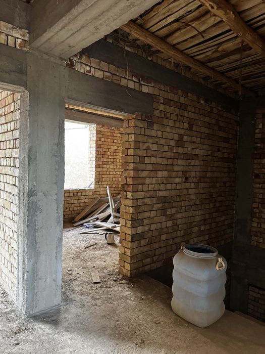 Продам дом 2 этажный