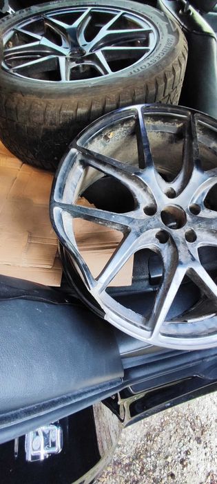 Джанти BMW 19" x3, x4 5х112 G01, G02