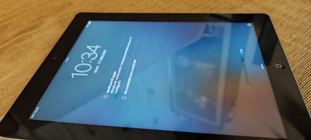 Apple iPad 3 , WI-FI , GSM , 9,7 inch , Retina  64 GB