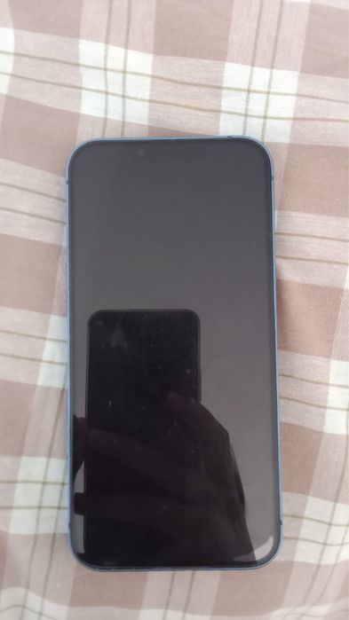 iPhone 13/75%акб/128гб,продам срочно