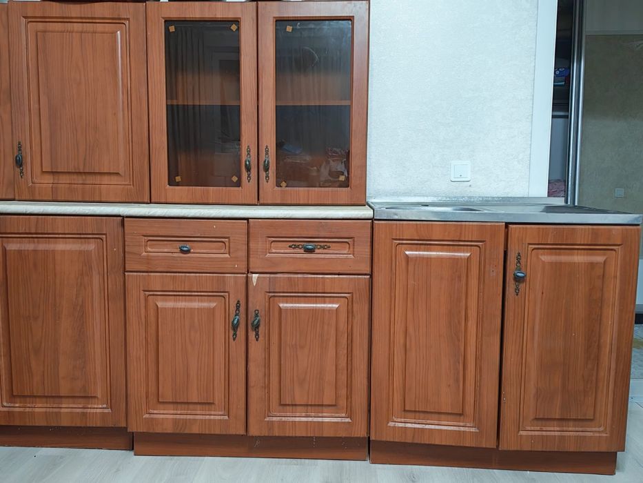 Продам кухонный гарнитур