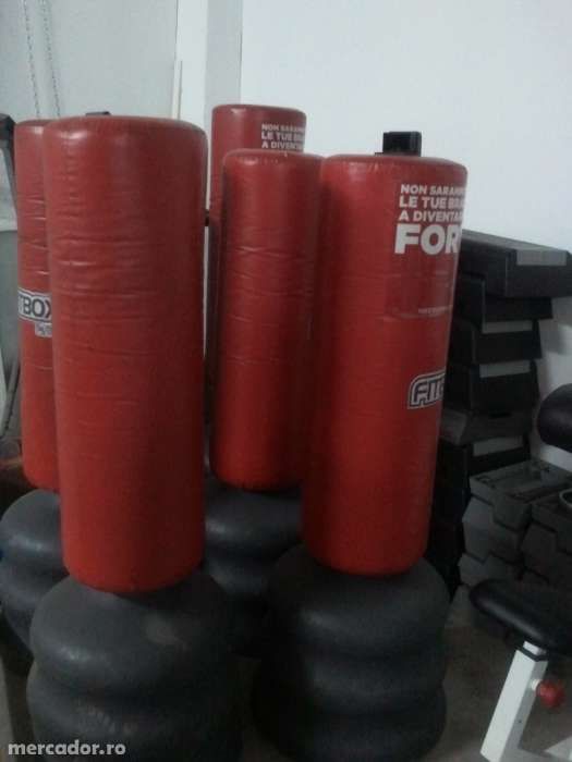 Aparate fitness SH profesionale