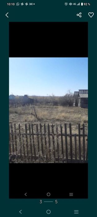 Дача в аренду сад Яблонька