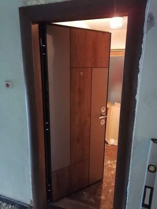 Montaje profesionale pt uși și ferestre