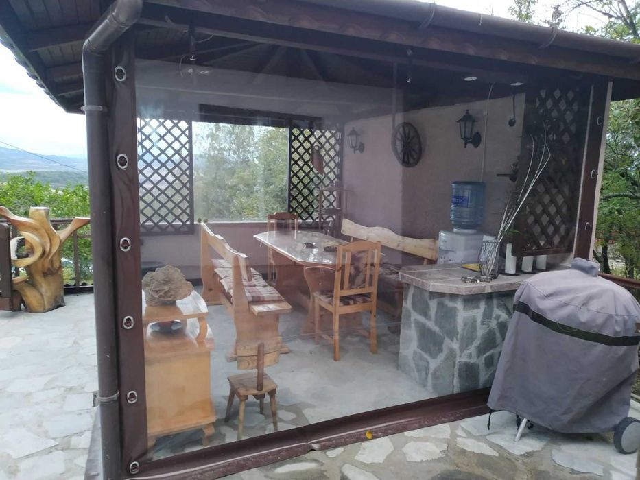 Продава къща в с. Негушево