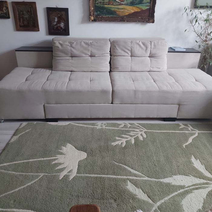 Canapea multifunctionala