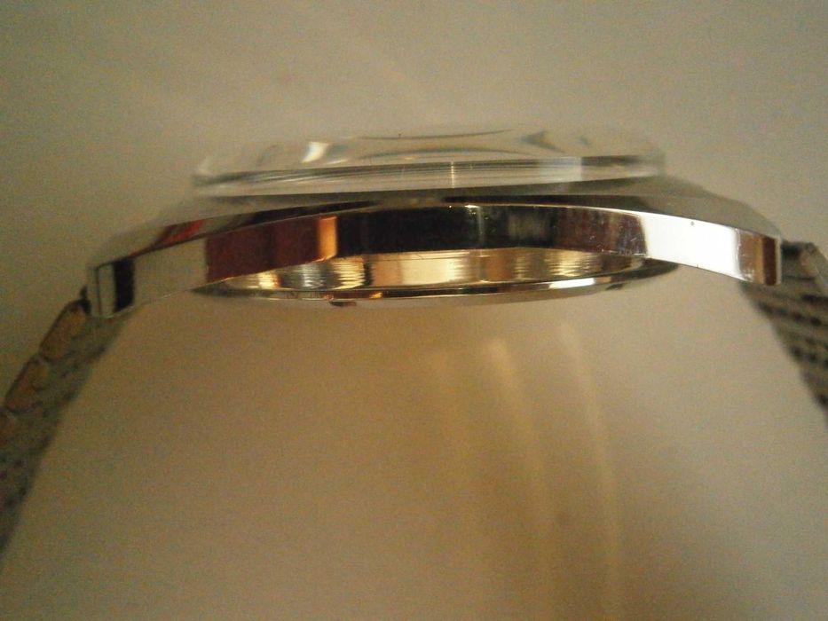 NOS! PIERPONT of Switzerland, FHF974, 17 jewels, incabloc, Swiss, TOP!