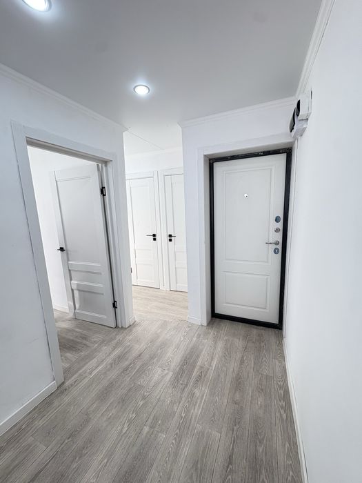 Аренда 3х ком дср