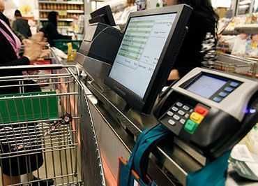 Kassa aparatlari, skaner, chek printer va programma o'rnatish