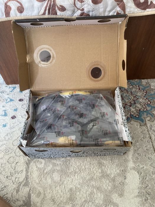 Jordan 5 x off white