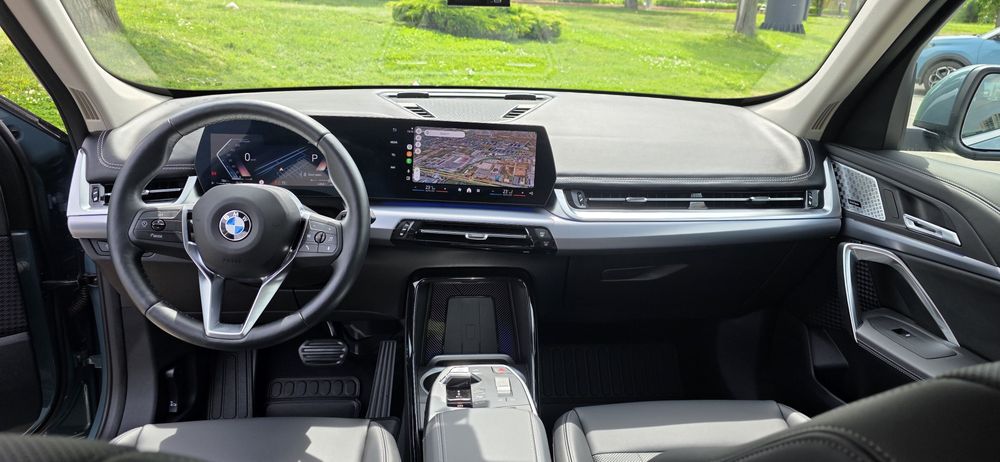 BMW X1 sDrive 20i HYBRID