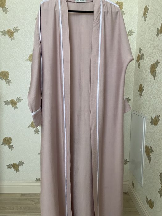 Новая Абайка