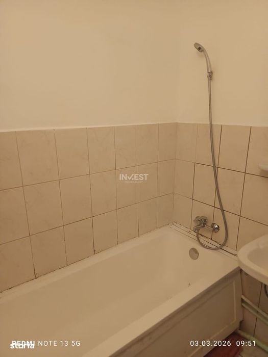 Inchiriere-Apartament 1 Camera-Tatarasi