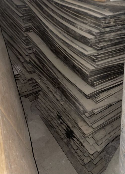 Резинка 50см.