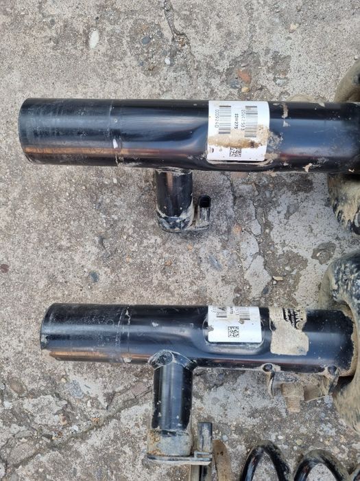 Telescop electric fata - spate Passat CC B7 B6