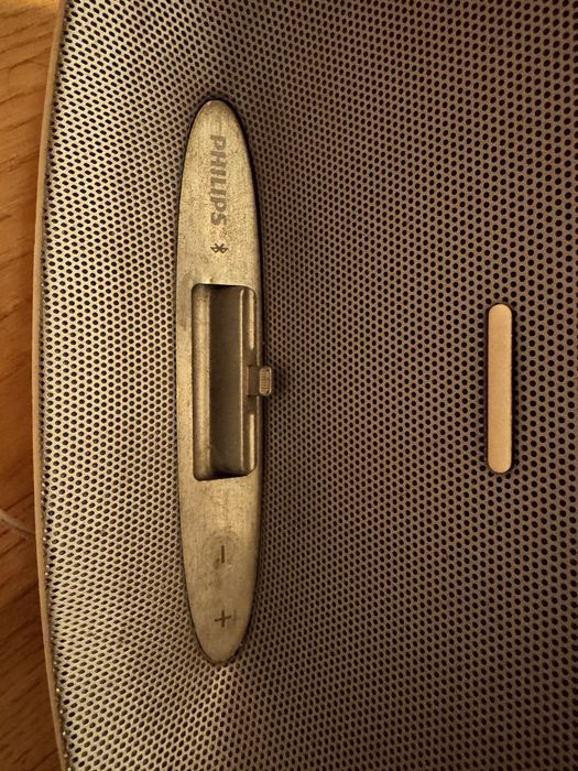 Bluetooth тонколона philips  ds3480