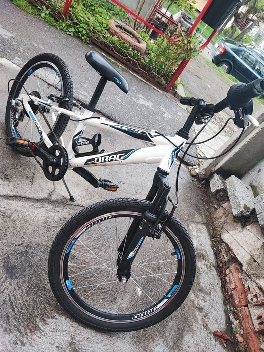 Детско колело 20"