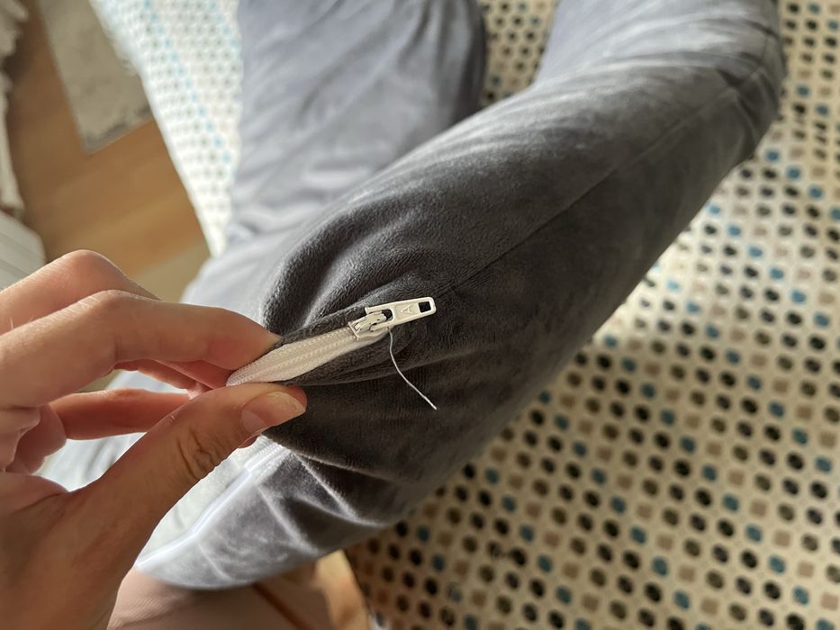 Подушка для беременных