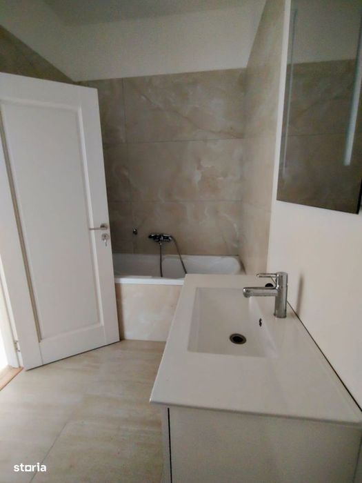 Apartament 2 camere compact - Livezeni