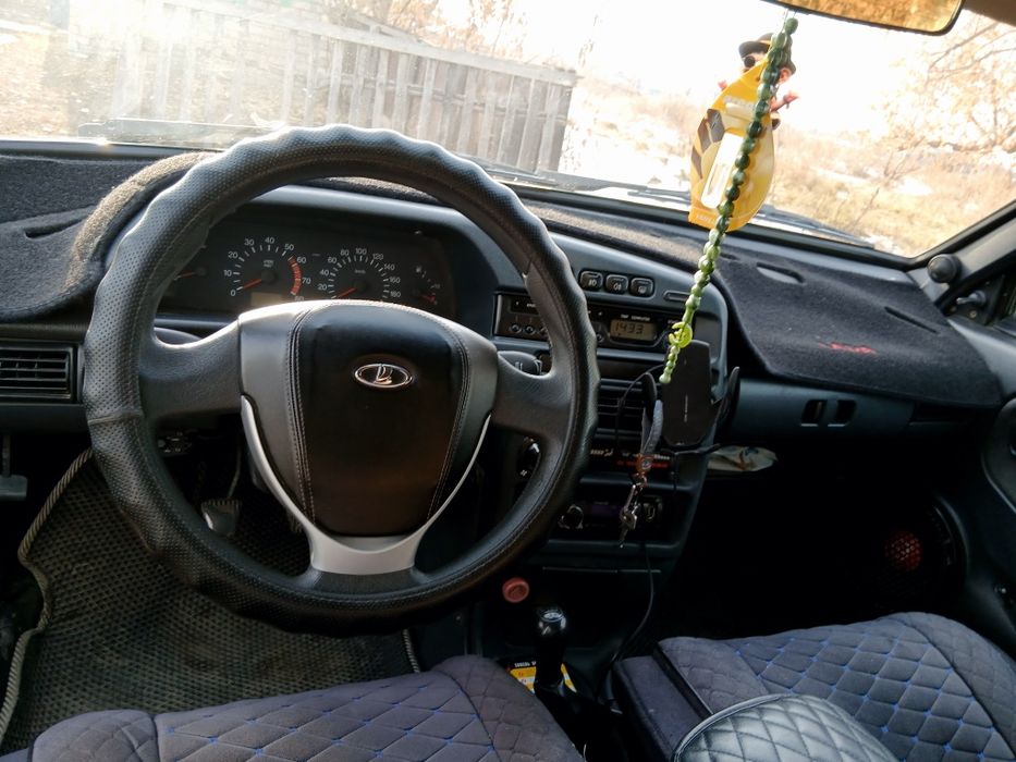 Продам автомобиль