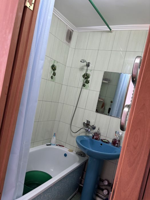 Квартира 2 комнатная