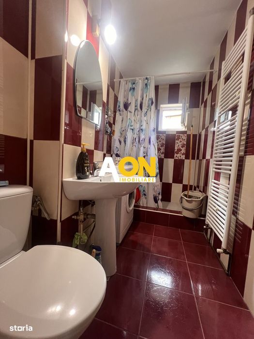 Apartament 2 camere | Etaj 2 | 45mp |