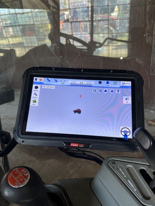 Massey Ferguson 6290