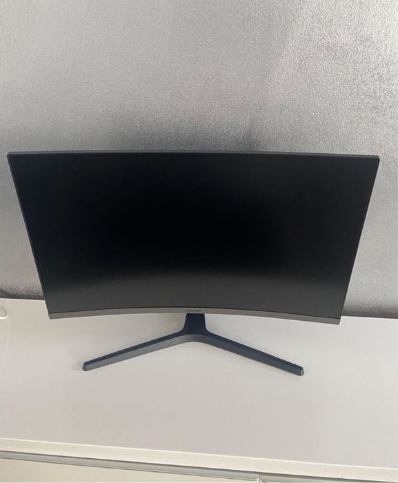 Monitor Samsung hdmi