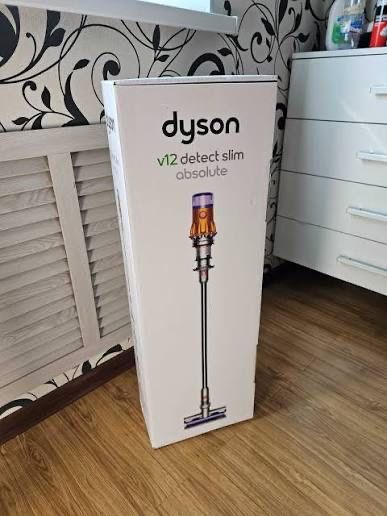 Dyson v12 detect slim absolute