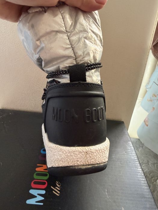 Детски апрески Moon Boot, номер 32