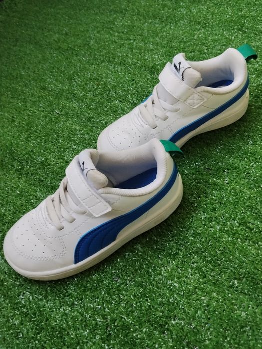 Детски маратонки Puma