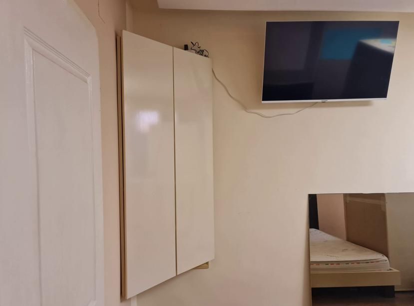 Дава се под наем Двустаен апартамент в София, Банишора - 61 кв.м за 500 € - Снимка #3