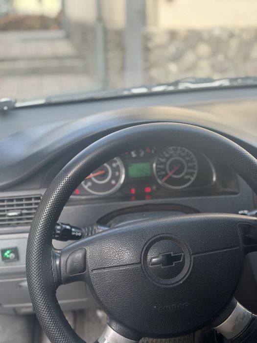 Продается gentra 2020