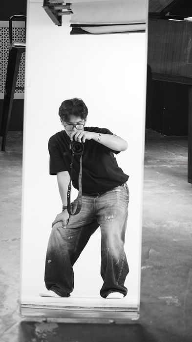 видеограф/фотограф