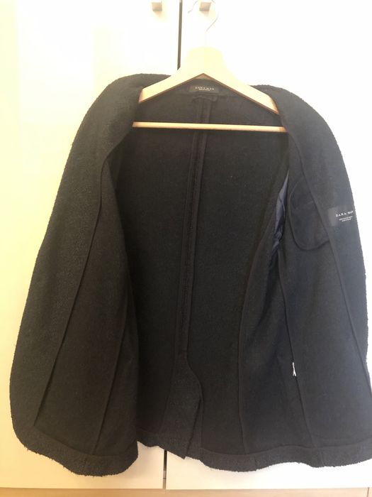 Sacou Zara Man Marimea M Stare foarte buna