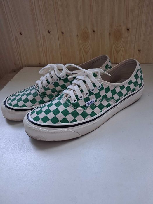 Кеды VANS оригинал Б/У