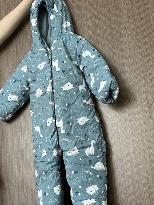 Комбинезон детский