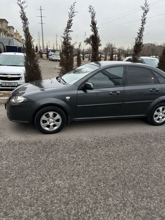 Gentra sotiladi xolati zor