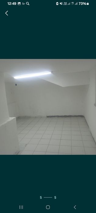 Аренда помещений